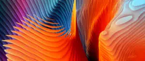 "Colorful abstract abstract art to brighten up any space" 