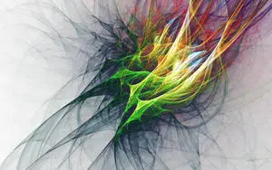 Experience an Explosion of Color and Creative Nerves
