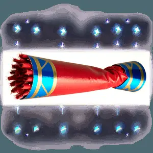 Compact Firecrackers Pack PNG vcl