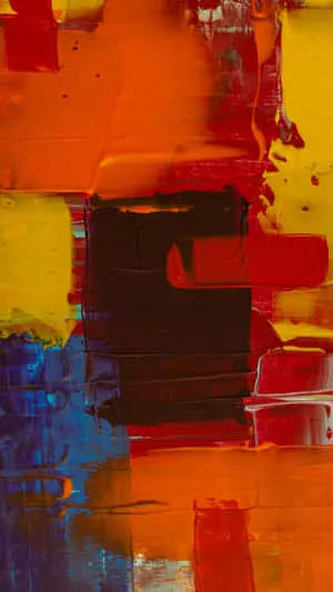 Contemporary Abstract Art