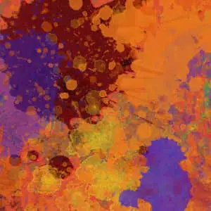 Colouring Outside the Lines: Abstract Expressionism in Contemporary Art"