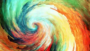 A look at abstract contemporary art