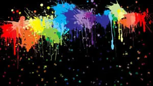 Explore the Colorful World of Abstract Art