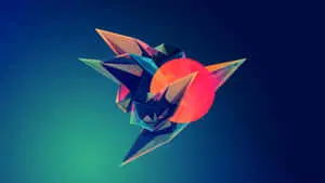 Cool Abstract Illusion