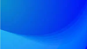a blue and white abstract background