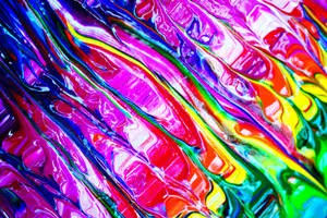 Cool Aesthetic Bright Palette
