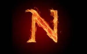 Cool N On Fire