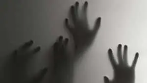 Embrace the darkness