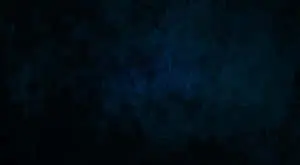 Cryptic Abstract Shadow Man