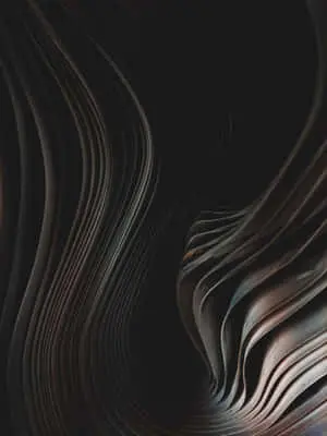 Captivating Dark Abstract Art