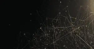 An Illusion of Deep Space Beyond