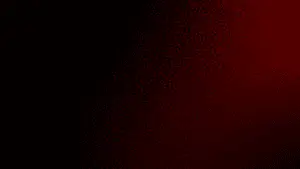 a red and black background with a black background