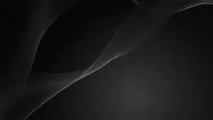 Mysterious and alluring dark abstract background