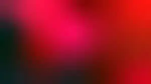 Dark Black Shadow Red Gradient Background