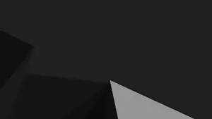 Dark Minimalist Abstract Art