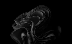 Dark Abstract Picture