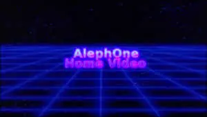 An Artistic Rendition of Dark Retro