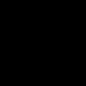Darkened Frame Abstract