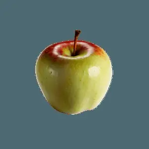 Delicious Apple PNG 04292024