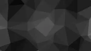 Elegant Abstract Black Design