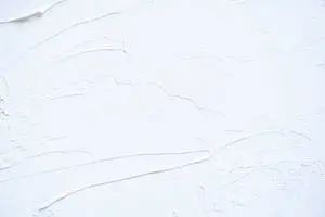 Elegance of White Abstract Art
