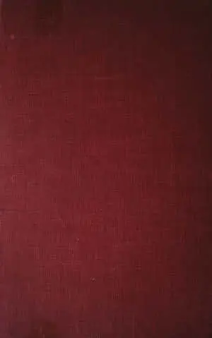 "Elegant Ruby Red Gradient Background"