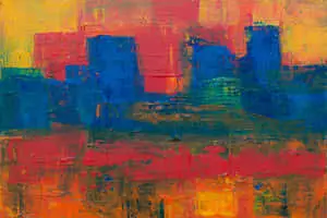 The Abstract Masterpiece Of Expressionism 