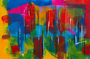 The Colors of Expressionism
