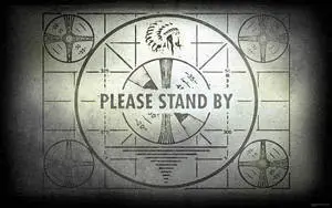Fallout 4 PS4 Desktop