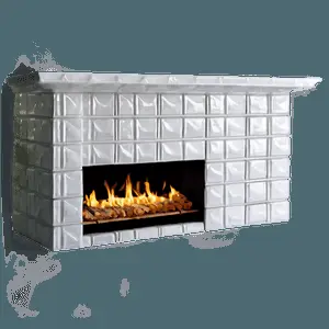 Fireplace Tiles PNG mru