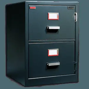 Fireproof Filing Cabinet PNG 56