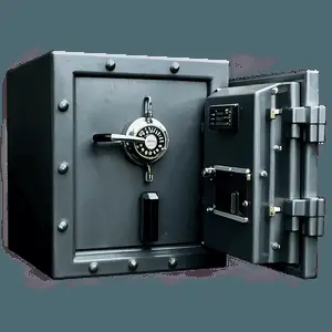 Fireproof Safe PNG 05242024