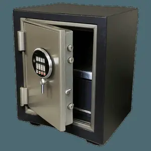 Fireproof Safe PNG 35
