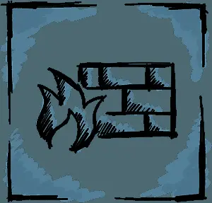 Firewall Concept Art