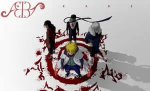 Fourth Hokage, Minato Namikaze, Leader of the Hidden Leaf Village