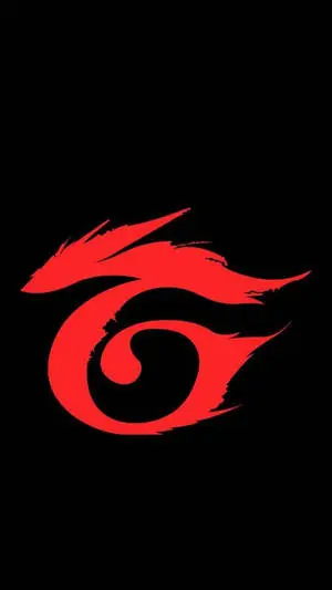 Free Fire Garena Logo