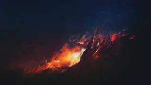Galaxy 4k Fire