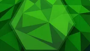 Geometric Green Depth