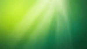 Gradient Green Light