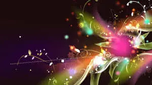 Innovative Abstract Graphic 
