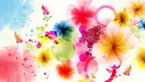 Stunning Abstract Graphic Art