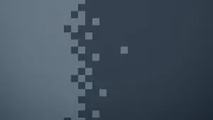 Abstract - Minimalist Gray Art 