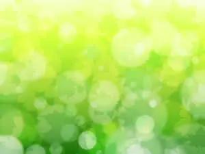 Green Abstract Background