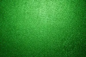 Abstract Green Texture Background