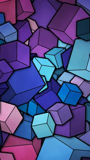 Mesmerizing HD Abstract Wallpaper for Phones