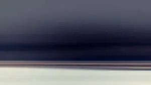 Horizontal Neutral Abstract Palette Picture