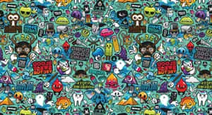 Abstract Illustration