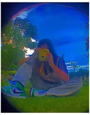Explore and get inspired by the Indie Aesthetic 