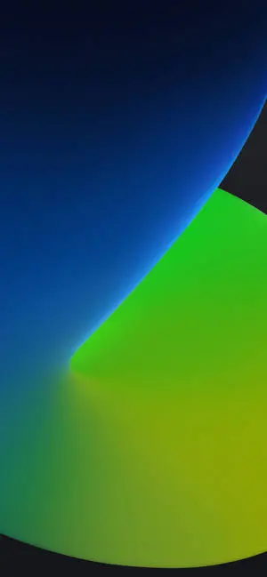 iOS Inspired For Xiaomi Redmi Note 9