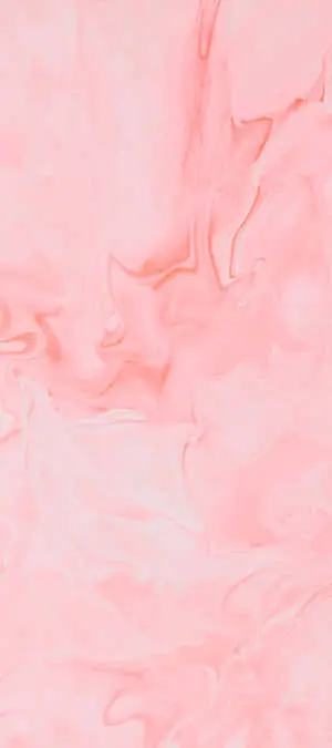 Pale Pink iPhone X Marble Background